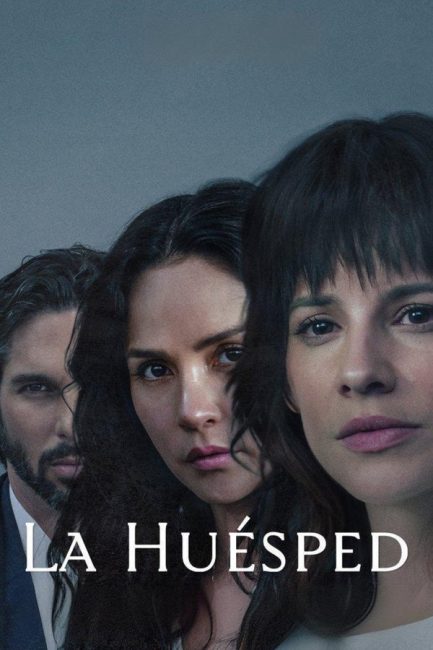 مشاهدة مسلسل La Huesped الموسم الاول الحلقة 6 مترجمة