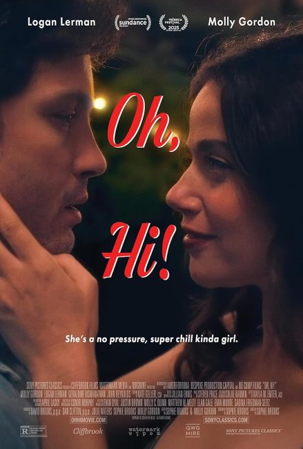مشاهدة فيلم Oh, Hi 2025 مترجم