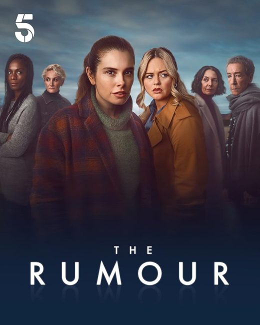 مشاهدة مسلسل The Rumour الموسم الاول الحلقة 5 والاخيرة مترجمة