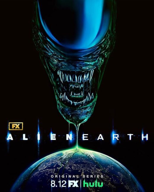 مشاهدة مسلسل Alien: Earth الموسم الاول الحلقة 8 والاخيرة مترجمة