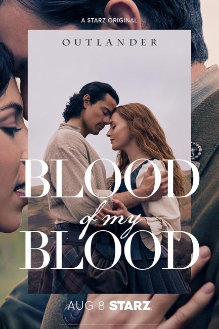 مشاهدة مسلسل Outlander: Blood of My Blood الموسم الاول الحلقة 9 مترجمة
