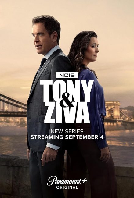 مشاهدة مسلسل NCIS: Tony & Ziva الموسم الاول الحلقة 6 مترجمة