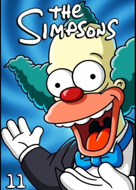 مشاهدة مسلسل The Simpsons الموسم 11 الحلقة 22 والاخيرة مترجمة