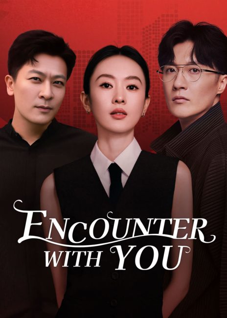 مشاهدة مسلسل لقاء معك Encounter with You الحلقة 35 مترجمة