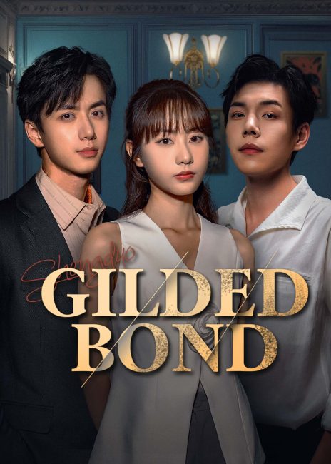مشاهدة مسلسل سند مذهب Gilded Bond الحلقة 22 مترجمة