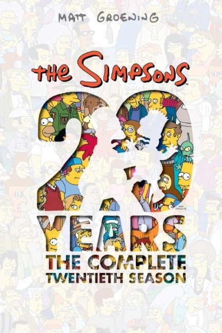 مشاهدة مسلسل The Simpsons الموسم 20 الحلقة 1 مترجمة
