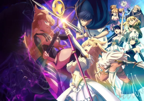 شاهدانمي Kekkon Yubiwa Monogatari II الحلقة 4 مترجمة