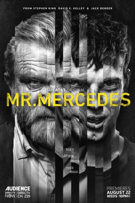 شاهدمشاهدة مسلسل Mr. Mercedes الموسم الثاني الحلقة 2 مترجمة