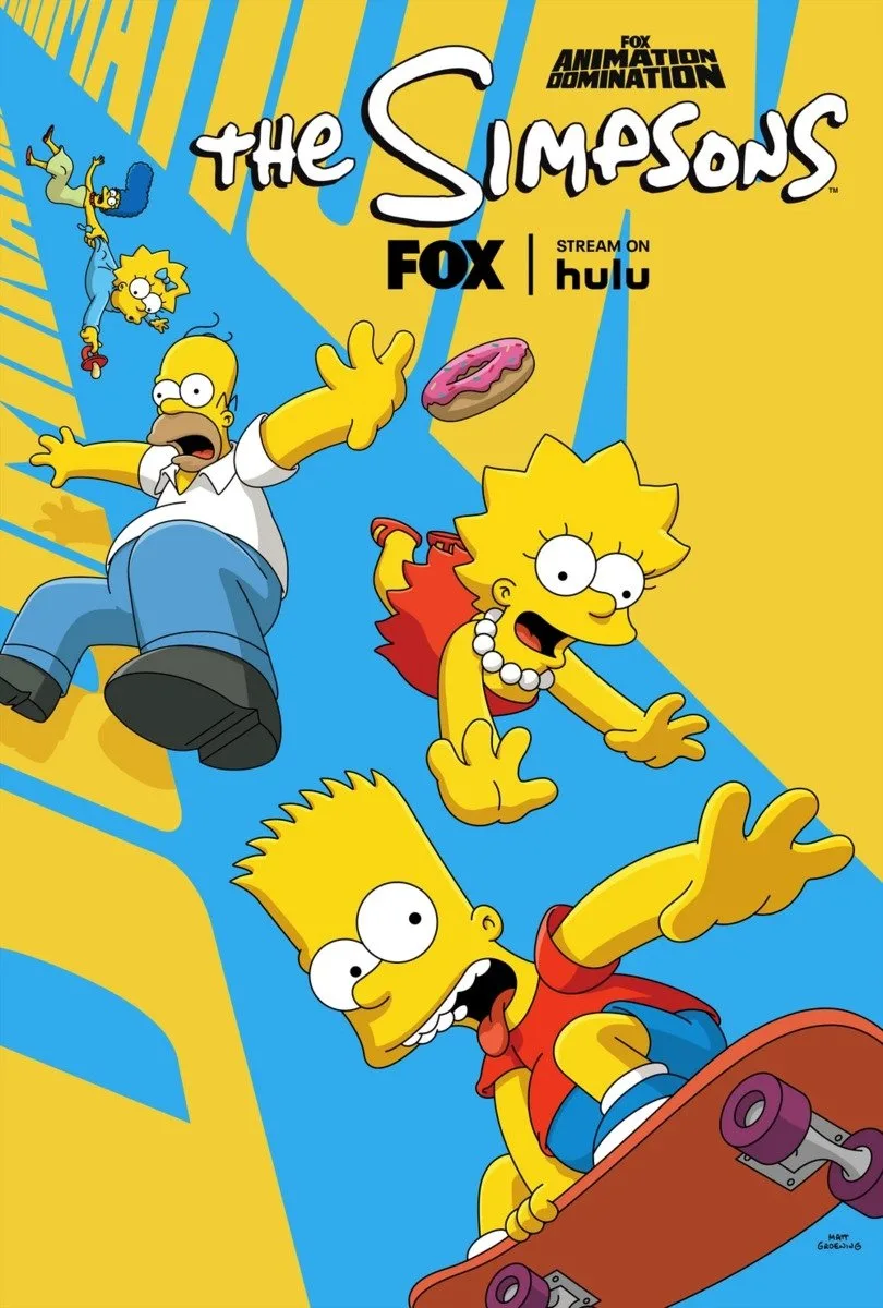 شاهدمسلسل The Simpsons الموسم 37 الحلقة 4