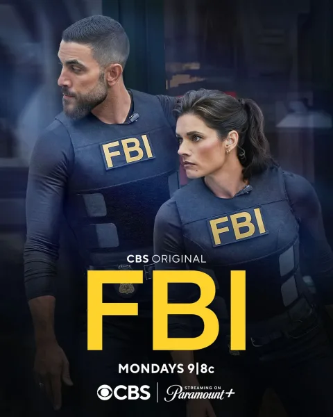 شاهدمسلسل FBI الموسم الثامن الحلقة 3