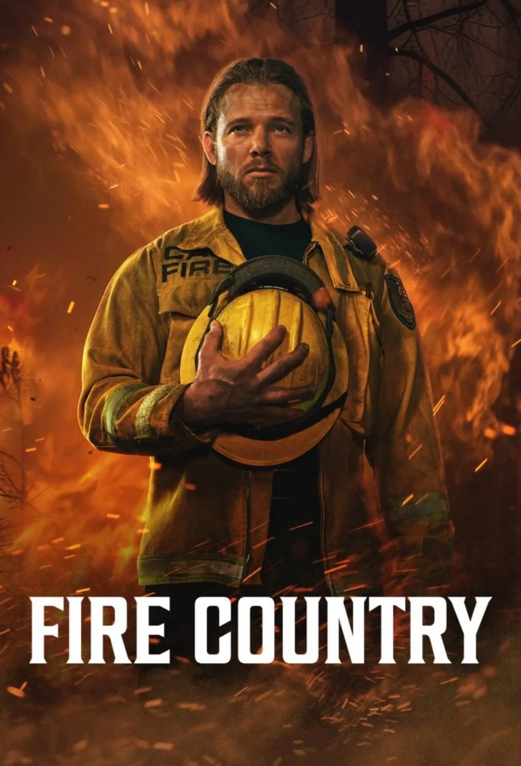 شاهدمسلسل Fire Country الموسم الرابع الحلقة 2