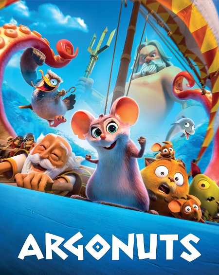 شاهدمشاهدة فيلم Epic Tails 2022 مترجم