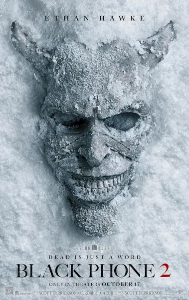 شاهدفيلم Black Phone 2 2025 مترجم