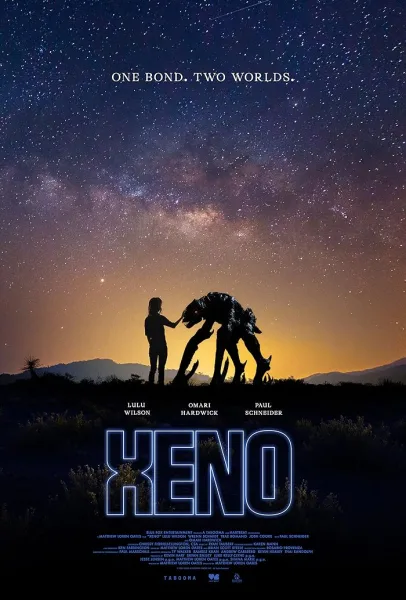 شاهدفيلم Xeno 2025 مترجم