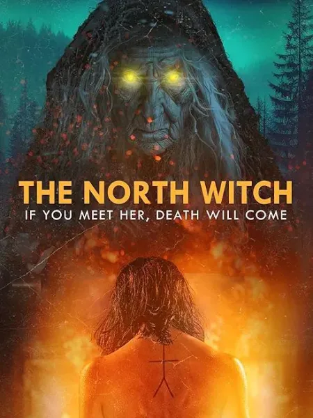 شاهدفيلم The North Witch 2024 مترجم