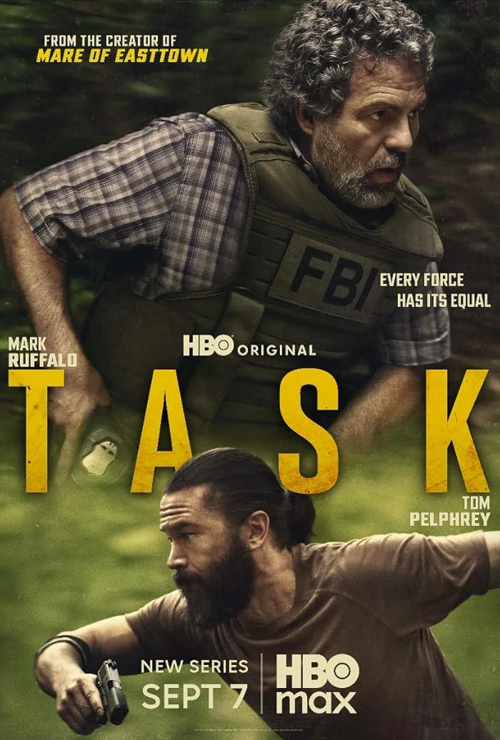 مسلسل Task الموسم الاول الحلقة 7