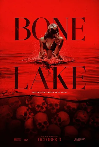 شاهدفيلم Bone Lake 2024 مترجم