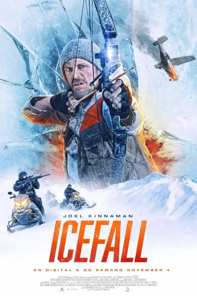 شاهدفيلم Ice Fall 2025 مترجم