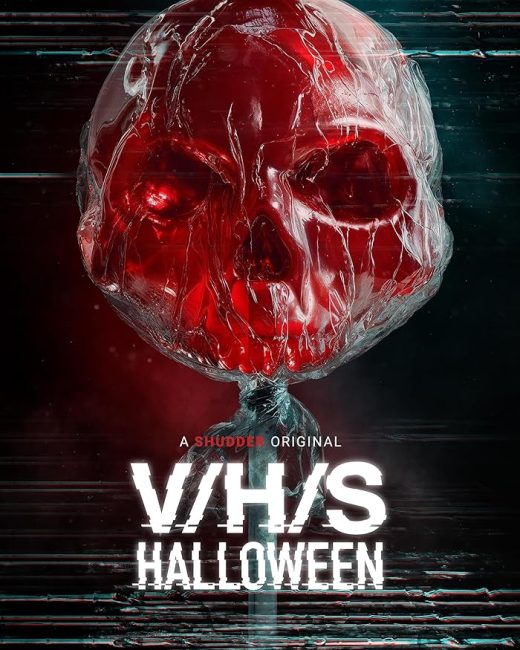 شاهدمشاهدة فيلم V/H/S/Halloween 2025 مترجم