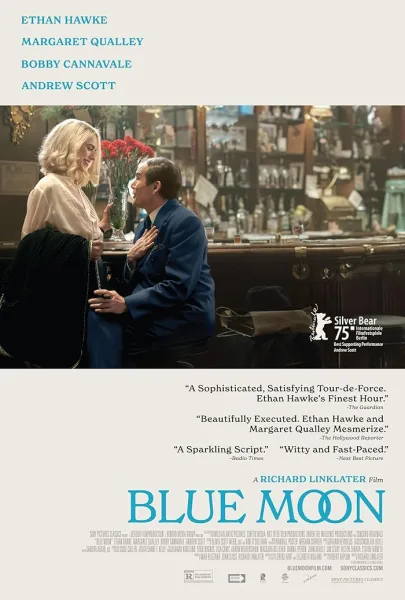 شاهدفيلم Blue Moon 2025 مترجم