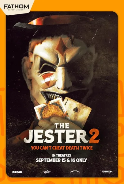 شاهدفيلم The Jester 2 2025 مترجم