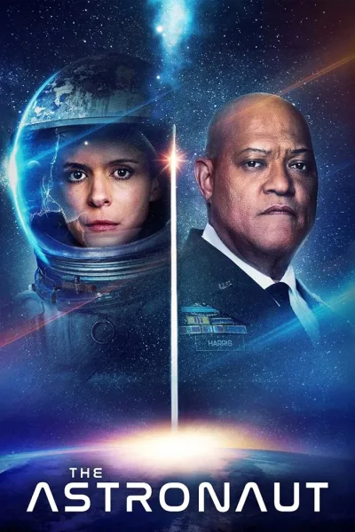شاهدفيلم The Astronaut 2025 مترجم