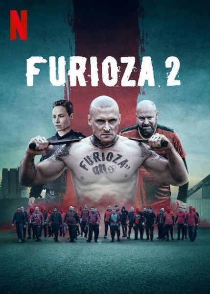 شاهدفيلم Furioza Again 2025 مترجم