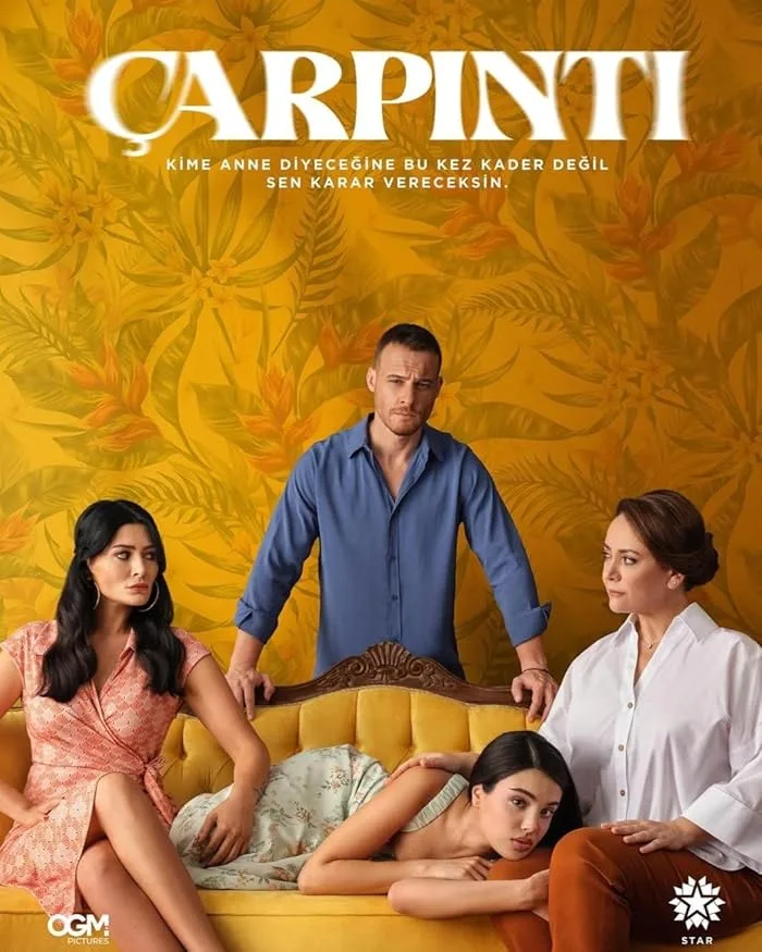 شاهدمسلسل خفقان الحلقة 6 مترجمة