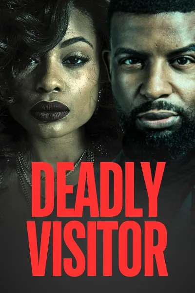 شاهدفيلم Deadly Visitor 2025 مترجم
