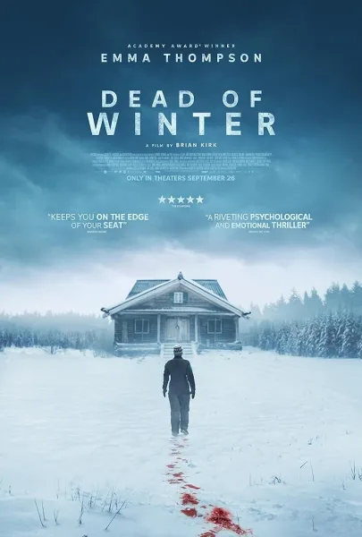 شاهدفيلم Dead of Winter 2025 مترجم