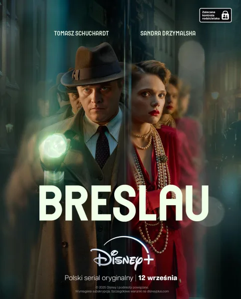 شاهدمسلسل The Breslau Murders الموسم الاول الحلقة 1