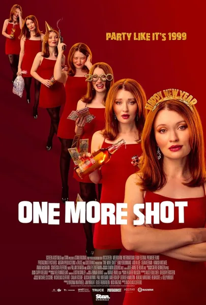 شاهدفيلم One More Shot 2025 مترجم