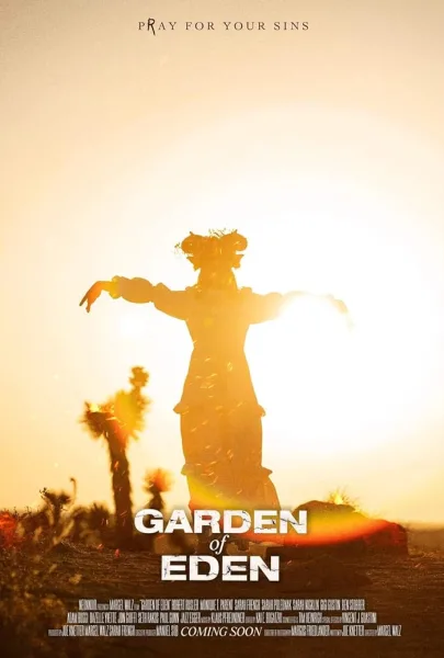 شاهدفيلم Garden of Eden 2025 مترجم