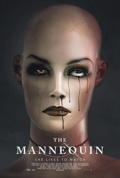شاهدفيلم The Mannequin 2025 مترجم