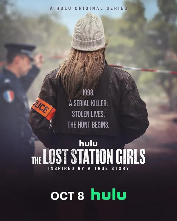 مسلسل The Lost Station Girls الموسم الاول الحلقة 1