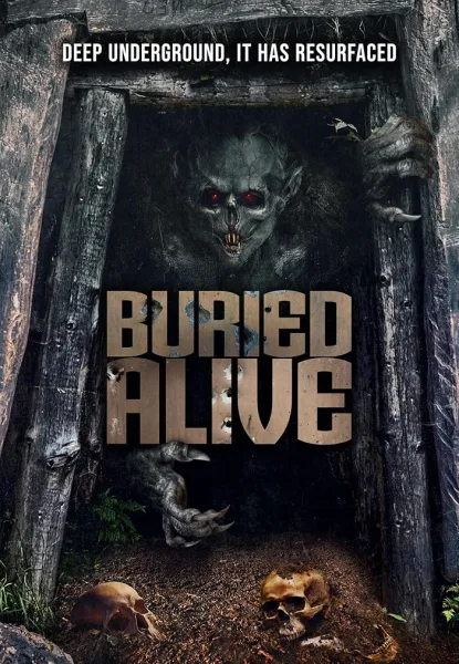 شاهدفيلم Buried Alive 2025 مترجم