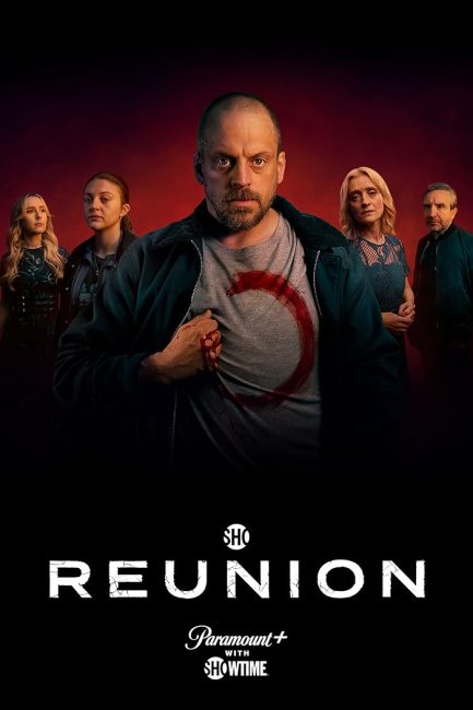 شاهدمشاهدة مسلسل Reunion الموسم الاول الحلقة 1 مترجمة