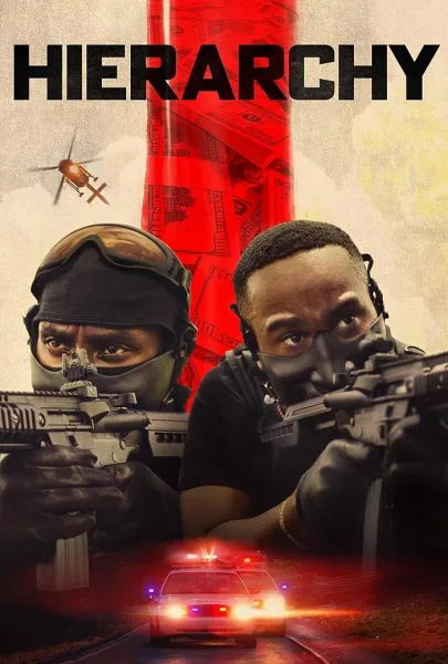 شاهدفيلم Hierarchy 2025 مترجم