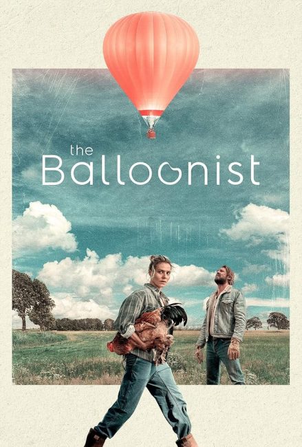 شاهدمشاهدة فيلم The Balloonist 2025 مترجم
