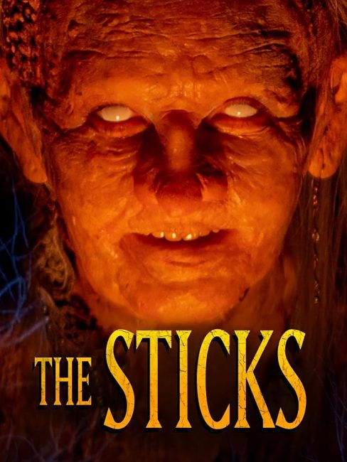 شاهدمشاهدة فيلم The Sticks 2025 مترجم
