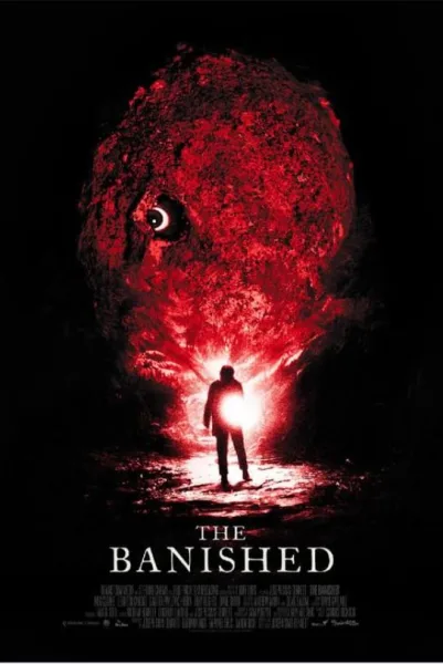 شاهدفيلم The Banished 2024 مترجم
