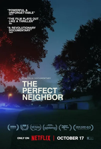شاهدفيلم The Perfect Neighbor 2025 مترجم