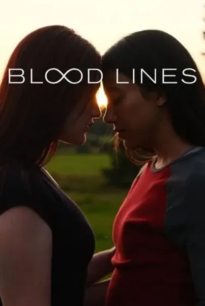 شاهدفيلم Blood Lines 2025 مترجم