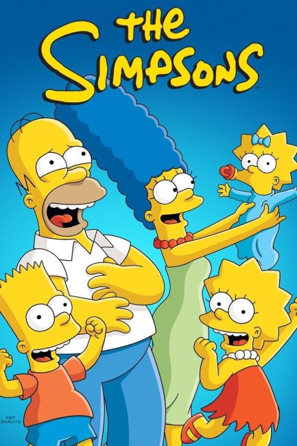 مشاهدة مسلسل The Simpsons الموسم 30 الحلقة 23 والاخيرة مترجمة