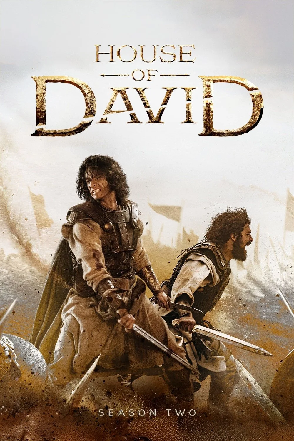 شاهدمسلسل House of David الموسم الثاني الحلقة 5