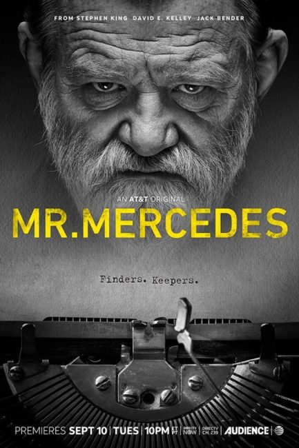 شاهدمشاهدة مسلسل Mr. Mercedes الموسم الثالث الحلقة 2 مترجمة