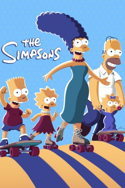 شاهدمشاهدة مسلسل The Simpsons الموسم 36 الحلقة 10 مترجمة