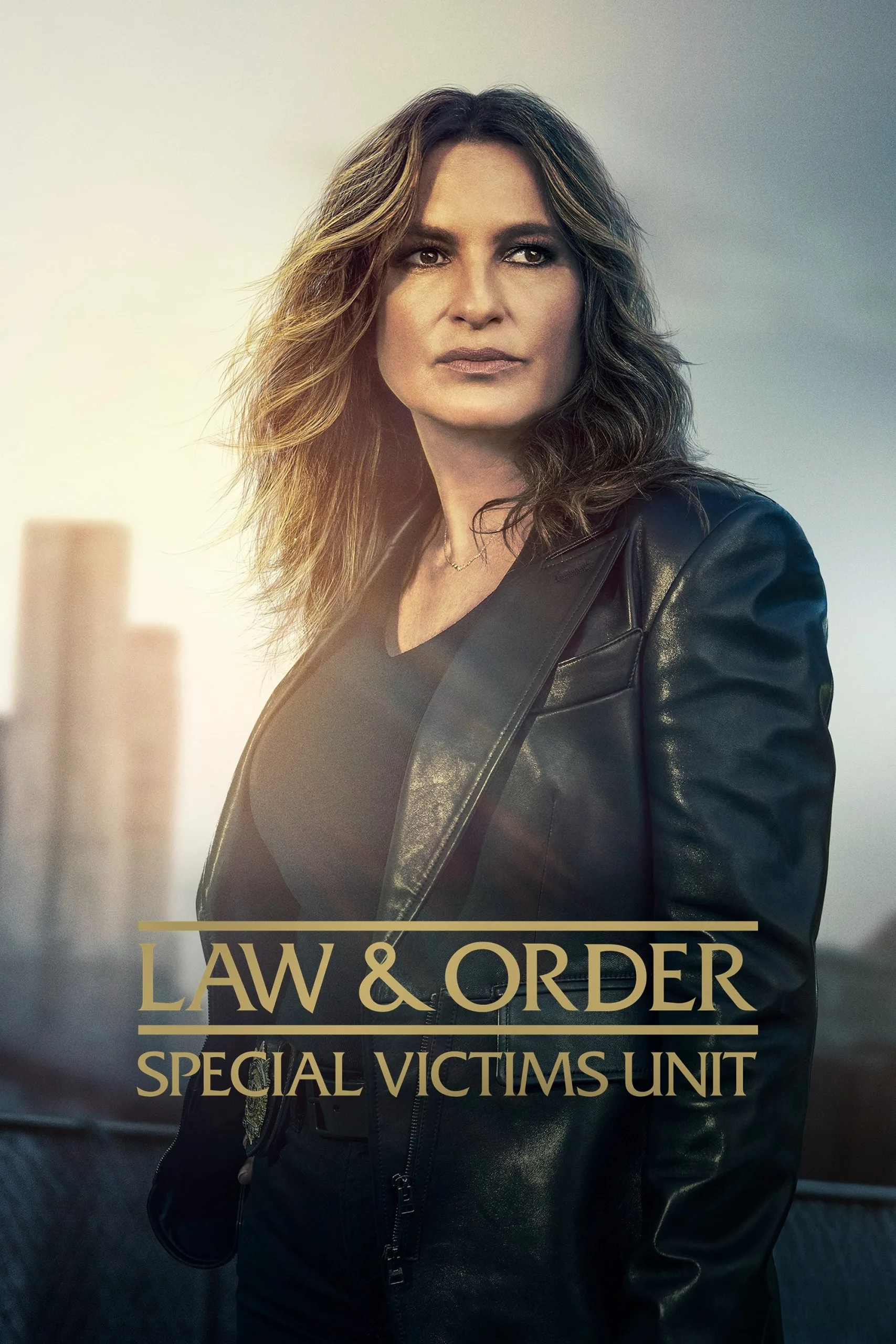 شاهدمسلسل Law & Order: Special Victims Unit الموسم 27 