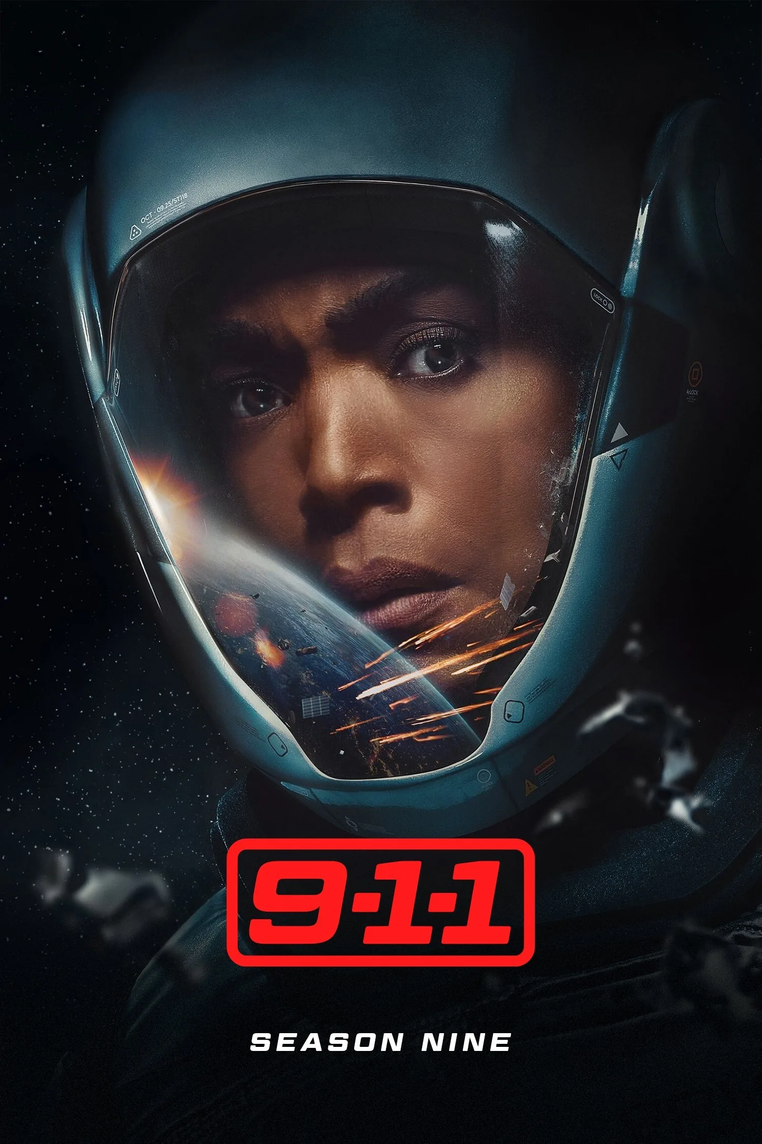 شاهدمسلسل 9-1-1 الموسم التاسع الحلقة 3