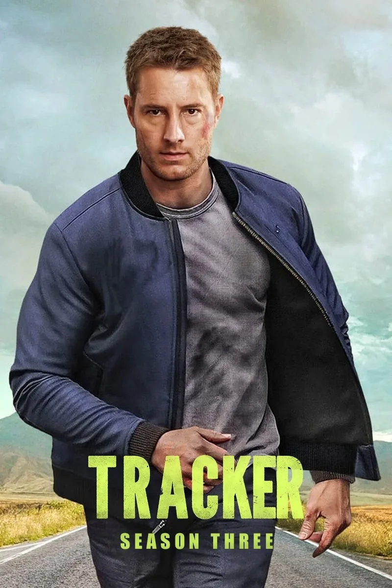 شاهدمسلسل Tracker الموسم الثالث الحلقة 2